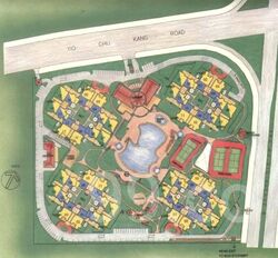 Castle Green (D26), Condominium #579002381